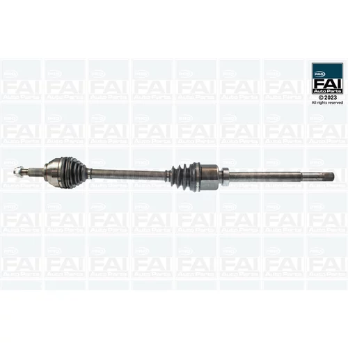 Hnací hriadeľ FAI AutoParts FPDS178