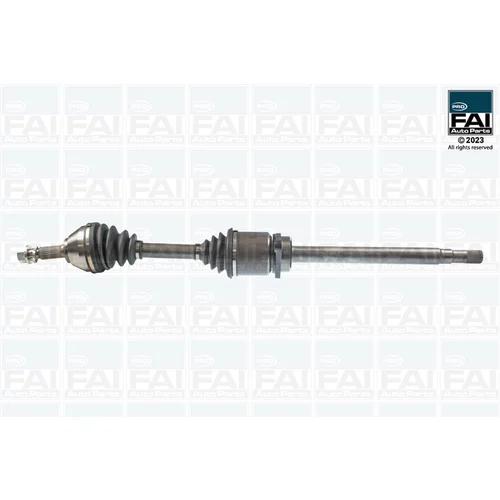 Hnací hriadeľ FAI AutoParts FPDS199