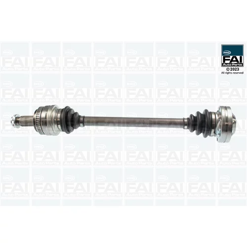 Hnací hriadeľ FAI AutoParts FPDS203