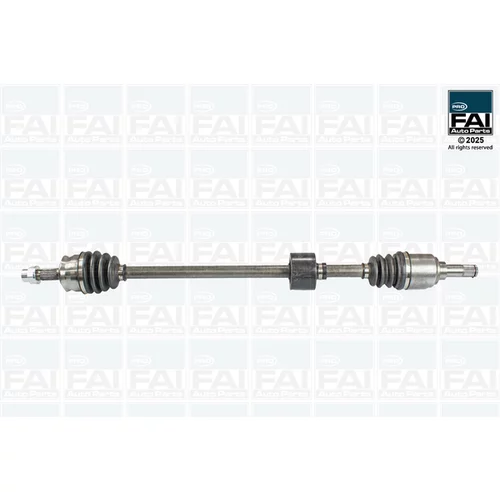 Hnací hriadeľ FAI AutoParts FPDS238