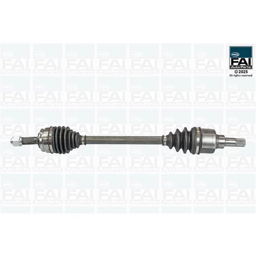 Hnací hriadeľ FAI AutoParts FPDS281