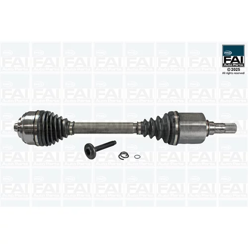 Hnací hriadeľ FAI AutoParts FPDS318