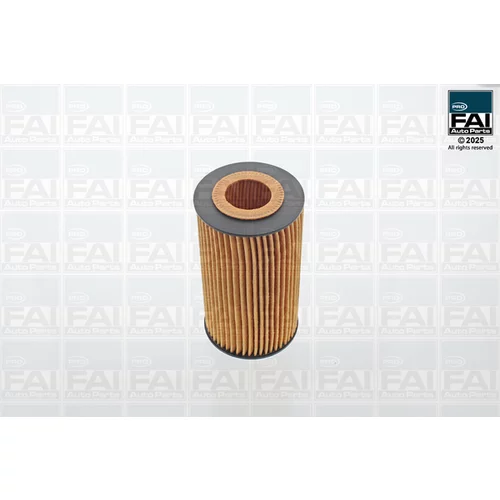 Olejový filter FAI AutoParts FPOF115