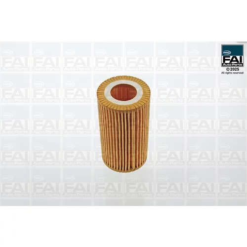 Olejový filter FAI AutoParts FPOF135