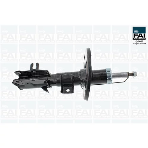 Tlmič pérovania FAI AutoParts FPSA222