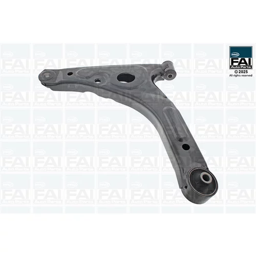 Rameno zavesenia kolies FAI AutoParts FPWB0124L
