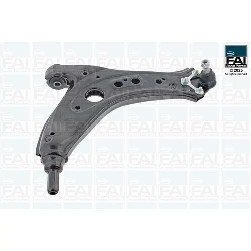 Rameno zavesenia kolies FAI AutoParts FPWB0276R