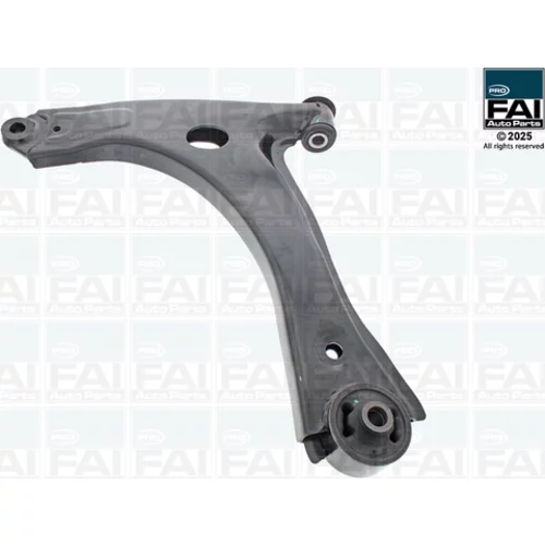 Rameno zavesenia kolies FAI AutoParts FPWB0297L