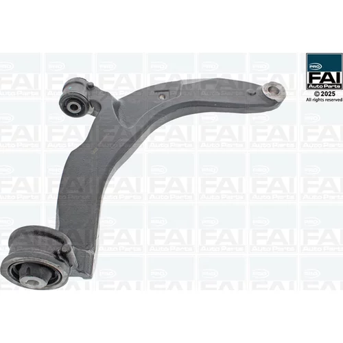 Rameno zavesenia kolies FAI AutoParts FPWB0500R