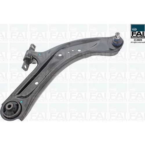 Rameno zavesenia kolies FAI AutoParts FPWB0504R