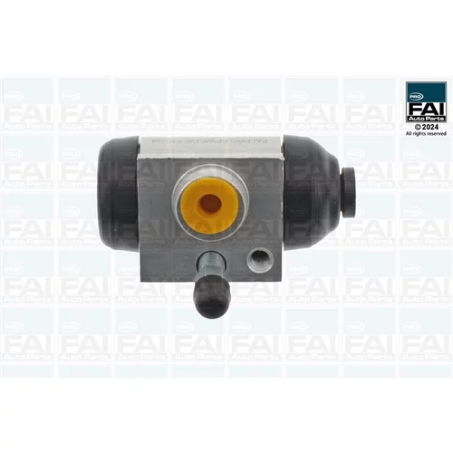 Brzdový valček kolesa FAI AutoParts FPWC126
