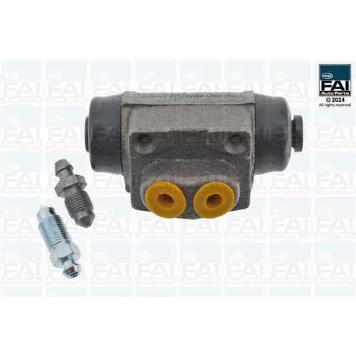 Brzdový valček kolesa FAI AutoParts FPWC145