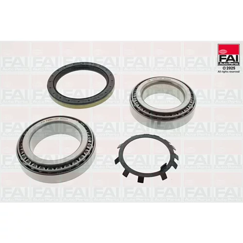 Ložisko kolesa - opravná sada FAI AutoParts FWBK1197