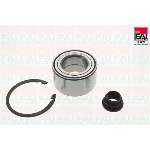 Ložisko kolesa - opravná sada FAI AutoParts FWBK1207