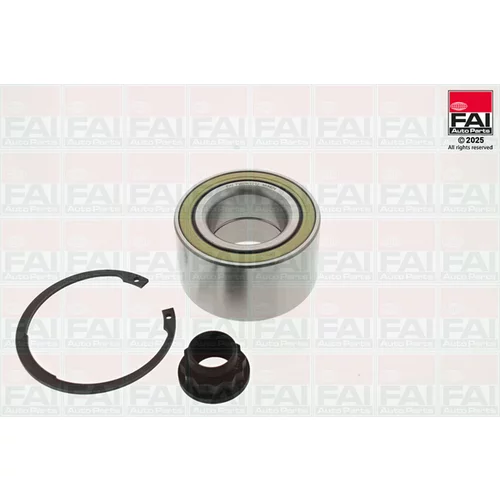 Ložisko kolesa - opravná sada FAI AutoParts FWBK1212