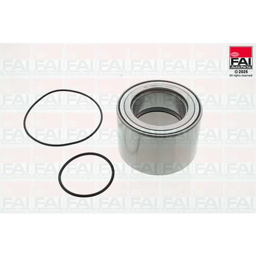Ložisko kolesa - opravná sada FAI AutoParts FWBK1221