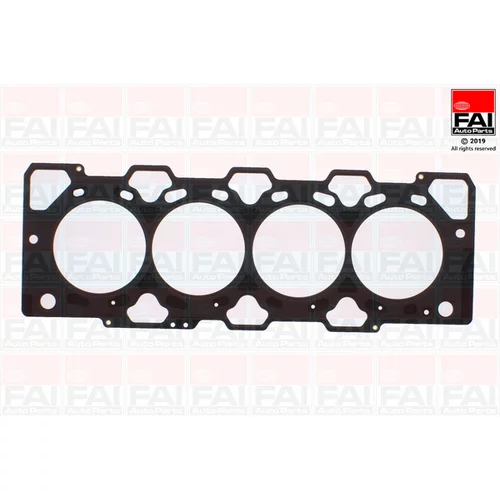 Tesnenie hlavy valcov FAI AutoParts HG1042