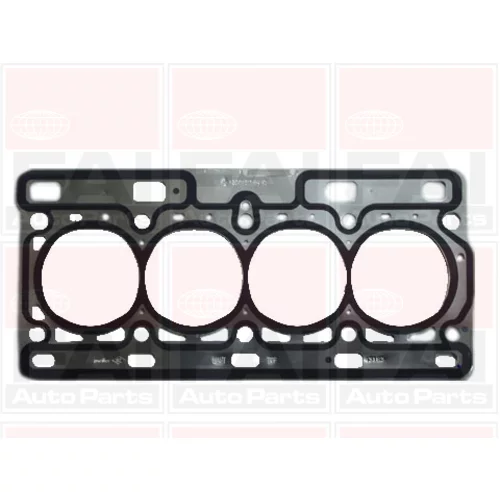 Tesnenie hlavy valcov HG1050 (FAI AutoParts)