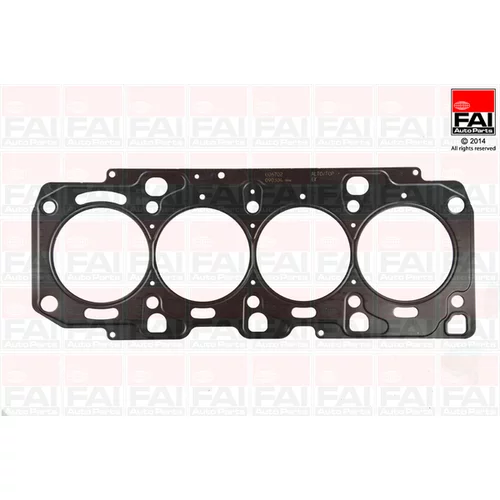Tesnenie hlavy valcov FAI AutoParts HG1339