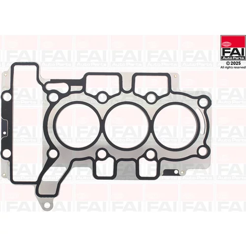 Tesnenie hlavy valcov FAI AutoParts HG1636