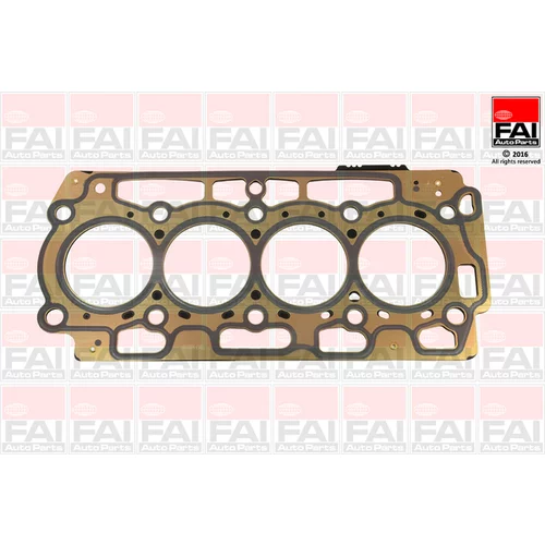 Tesnenie hlavy valcov HG1655A (FAI AutoParts)
