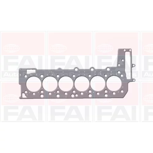 Tesnenie hlavy valcov FAI AutoParts HG1738B
