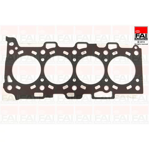 Tesnenie hlavy valcov FAI AutoParts HG2111D