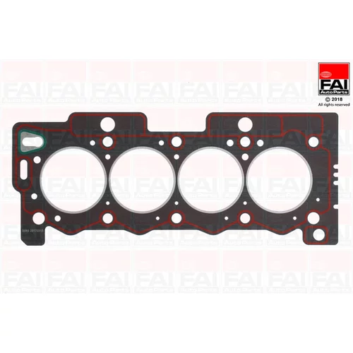 Tesnenie hlavy valcov FAI AutoParts HG233