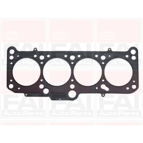 Tesnenie hlavy valcov FAI AutoParts HG537