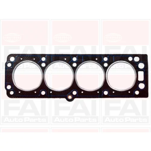 Tesnenie hlavy valcov FAI AutoParts HG741