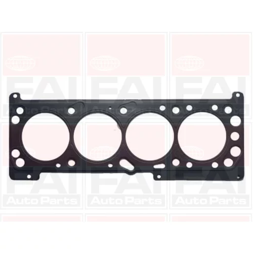 Tesnenie hlavy valcov FAI AutoParts HG893