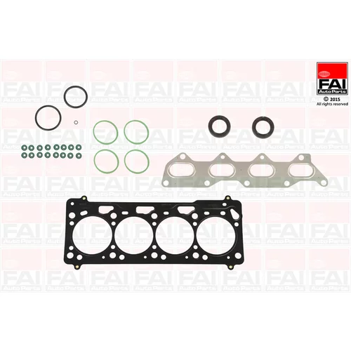 Sada tesnení, Hlava valcov FAI AutoParts HS1008
