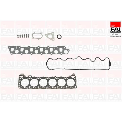 Sada tesnení, Hlava valcov FAI AutoParts HS1502