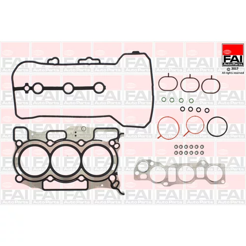 Sada tesnení, Hlava valcov FAI AutoParts HS2261
