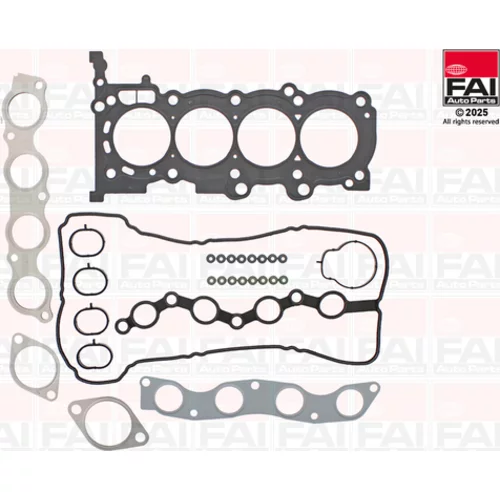 Sada tesnení, Hlava valcov FAI AutoParts HS2386