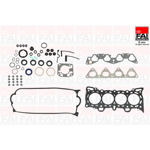 Sada tesnení, Hlava valcov FAI AutoParts HS915
