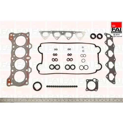 Sada tesnení, Hlava valcov FAI AutoParts HS917