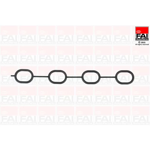 Sada tesnení kolena nasávacieho potrubia IM1275 (FAI AutoParts)