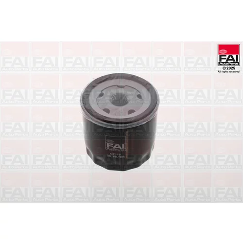 Olejový filter FAI AutoParts OF119