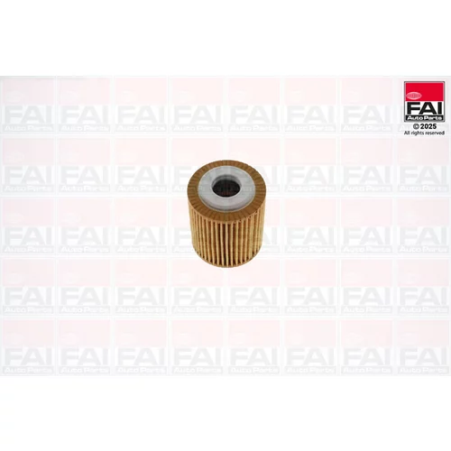 Olejový filter FAI AutoParts OF168