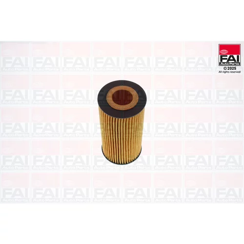 Olejový filter FAI AutoParts OF176