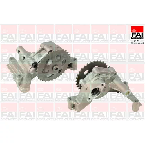 Olejové čerpadlo FAI AutoParts OP233