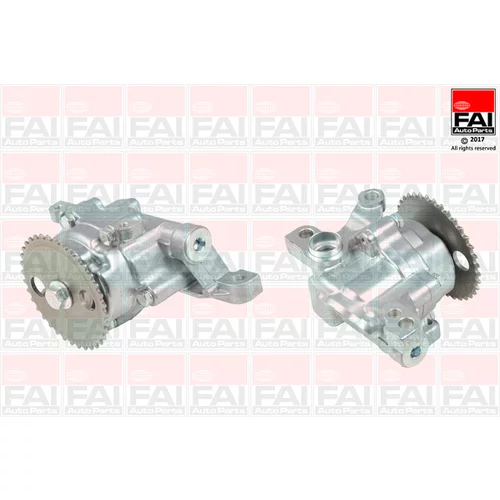 Olejové čerpadlo FAI AutoParts OP291
