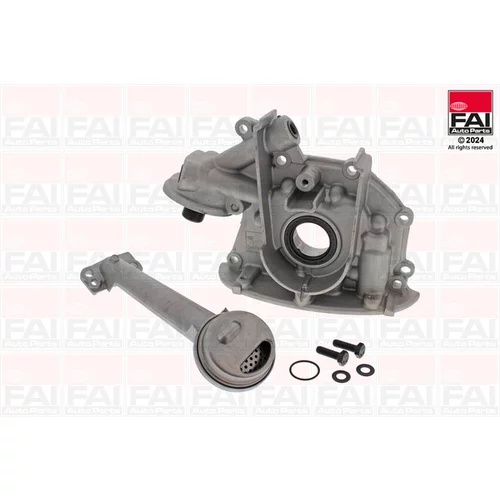 Olejové čerpadlo FAI AutoParts OP305