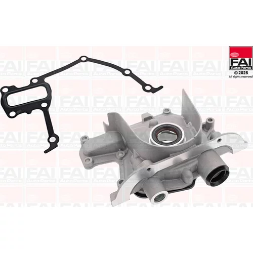 Olejové čerpadlo FAI AutoParts OP423