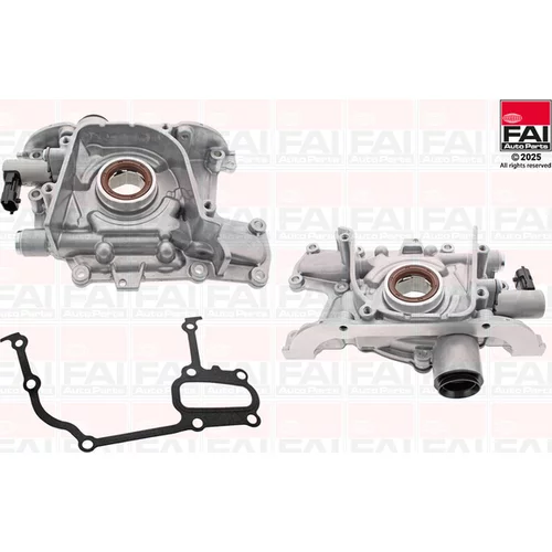 Olejové čerpadlo FAI AutoParts OP545
