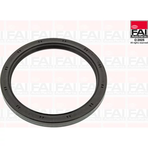 Tesniaci krúžok kľukového hriadeľa FAI AutoParts OS1136A