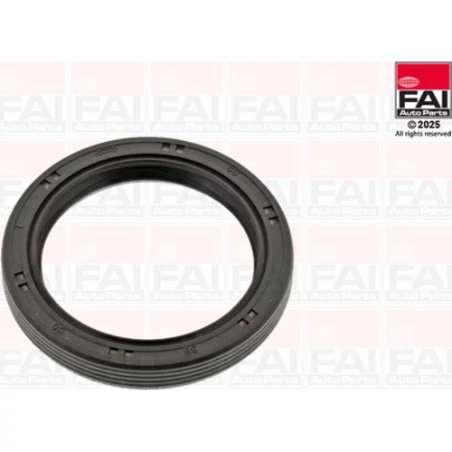 Tesniaci krúžok vačkového hriadeľa FAI AutoParts OS470