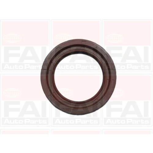 Tesniaci krúžok kľukového hriadeľa FAI AutoParts OS985