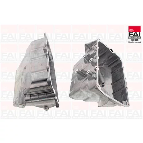 Olejová vaňa FAI AutoParts PAN035
